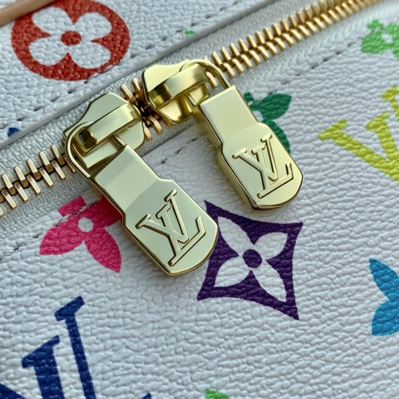 LV Travel Bags